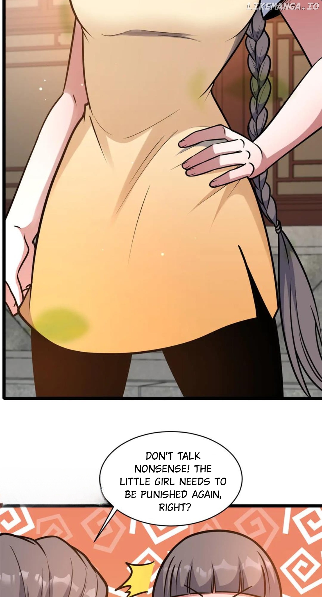 Divine Urban God Chapter 242 - page 27